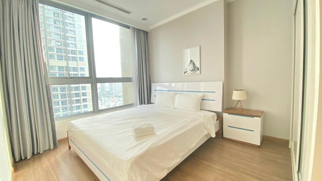Căn hộ King House - Vinhomes Park TP. Hồ Chí Minh