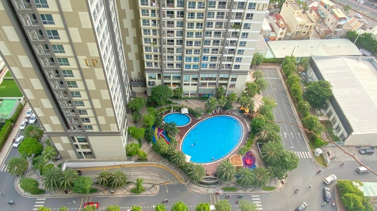 Căn hộ King House - Vinhomes Park TP. Hồ Chí Minh