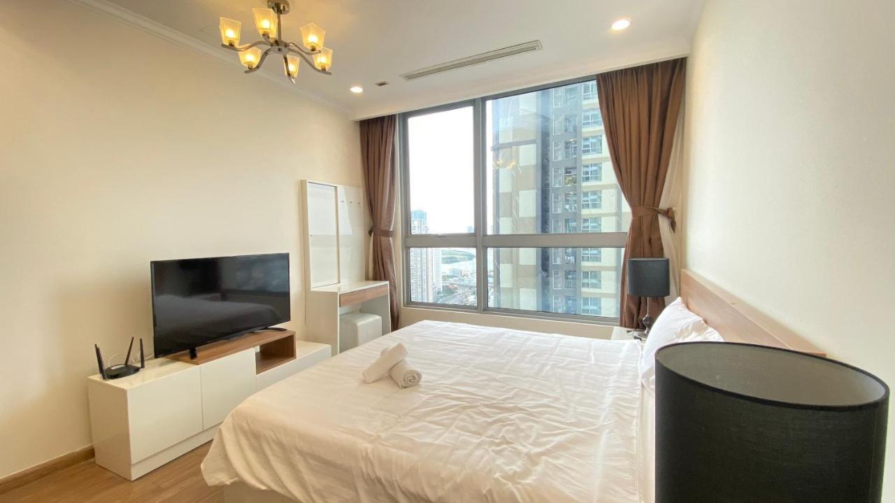 King House - Vinhomes Park Căn hộ TP. Hồ Chí Minh