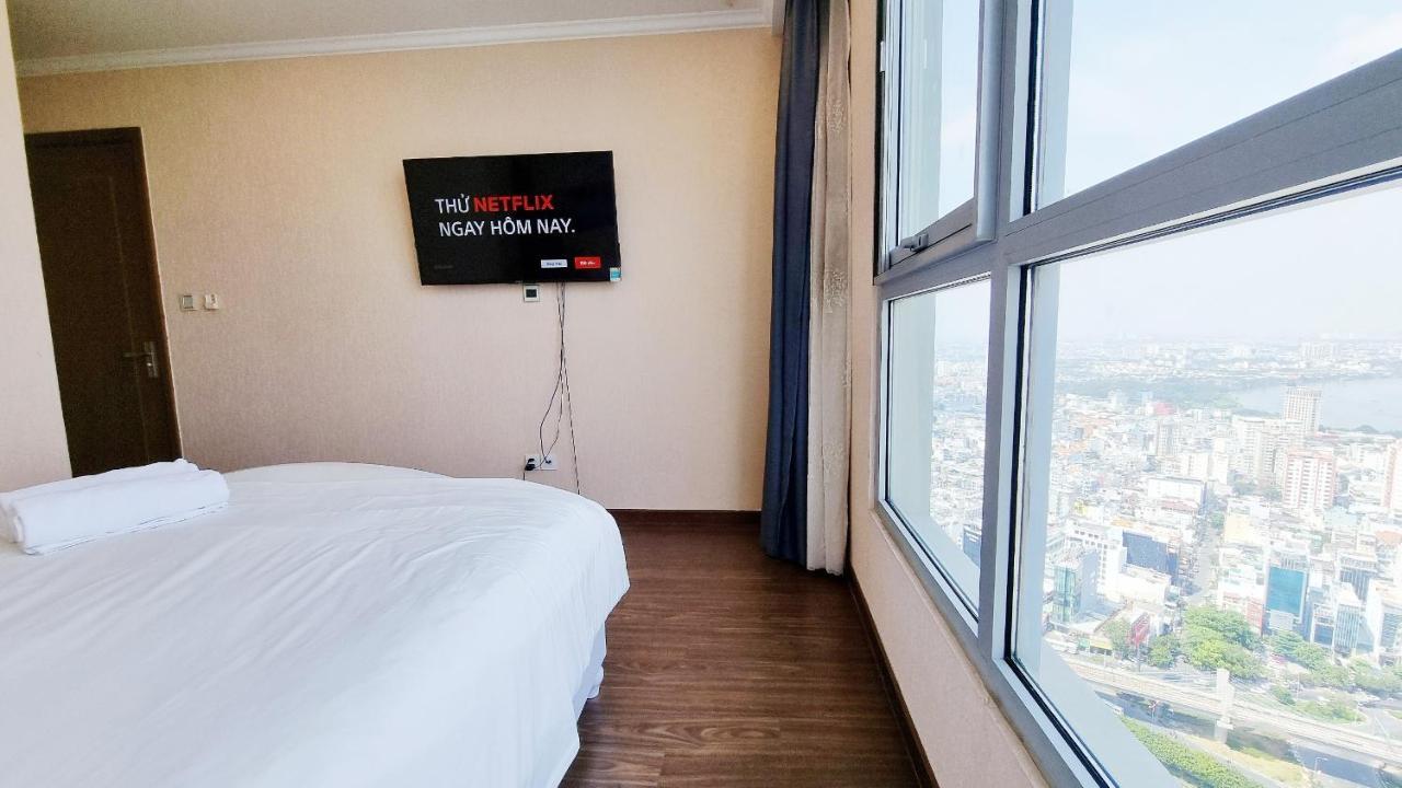 King House - Vinhomes Park * TP. Hồ Chí Minh