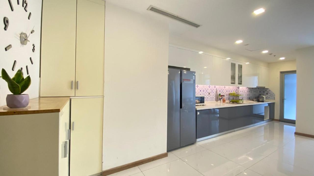 King House - Vinhomes Park Căn hộ *