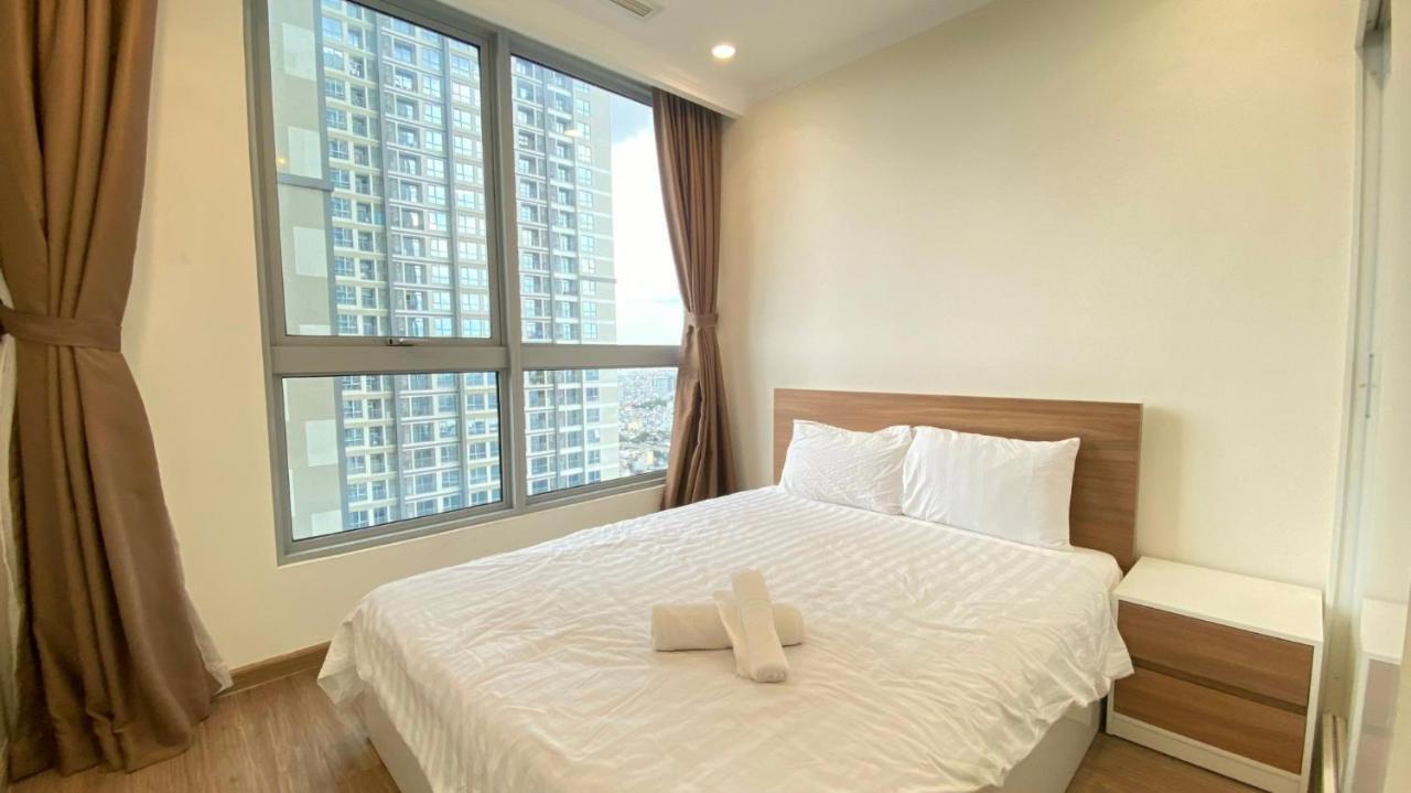 Căn hộ King House - Vinhomes Park TP. Hồ Chí Minh