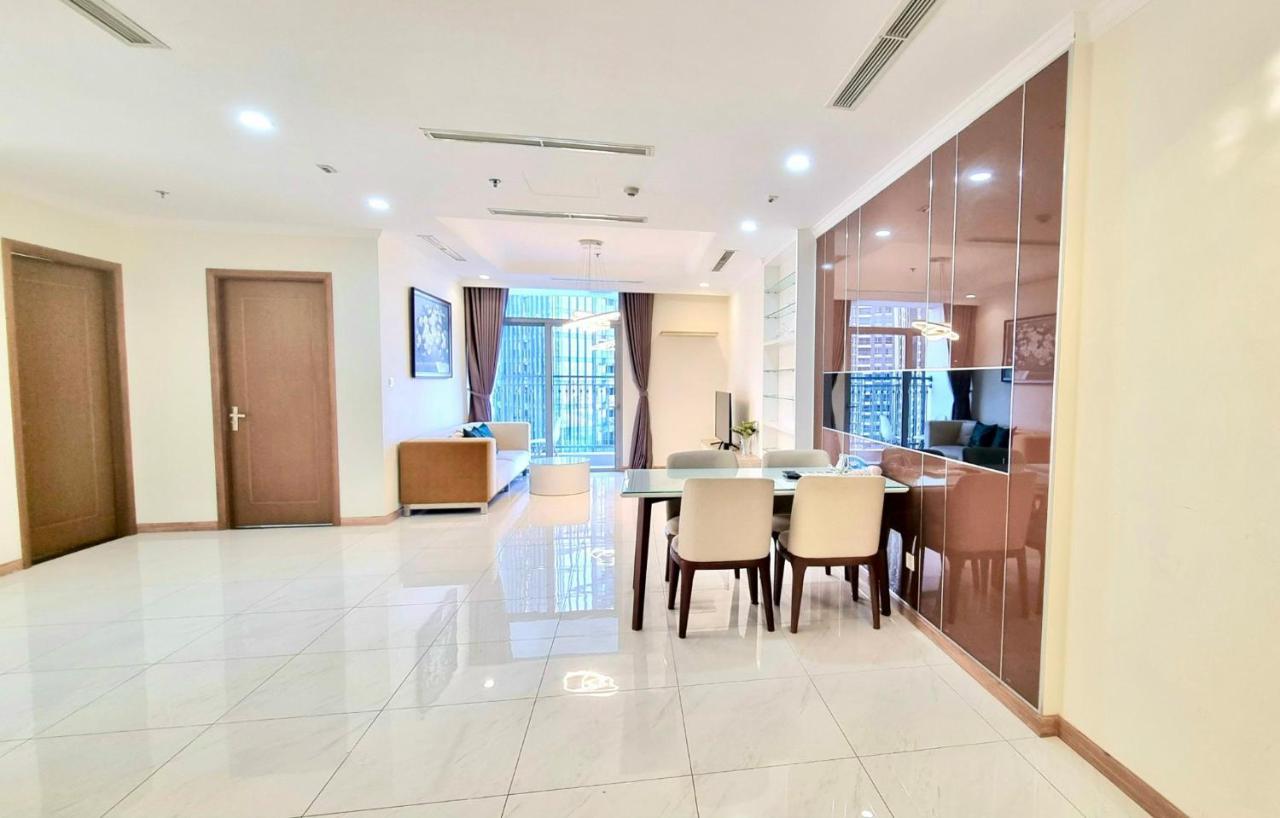Căn hộ King House - Vinhomes Park
