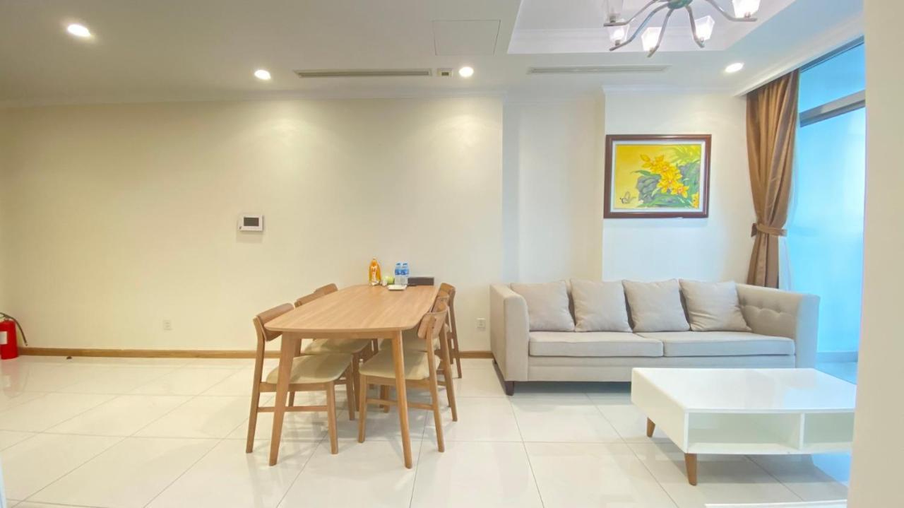 Căn hộ King House - Vinhomes Park TP. Hồ Chí Minh