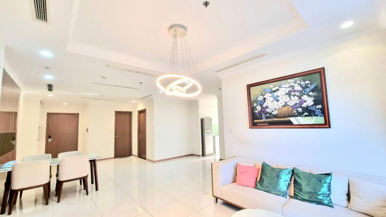 King House - Vinhomes Park TP. Hồ Chí Minh