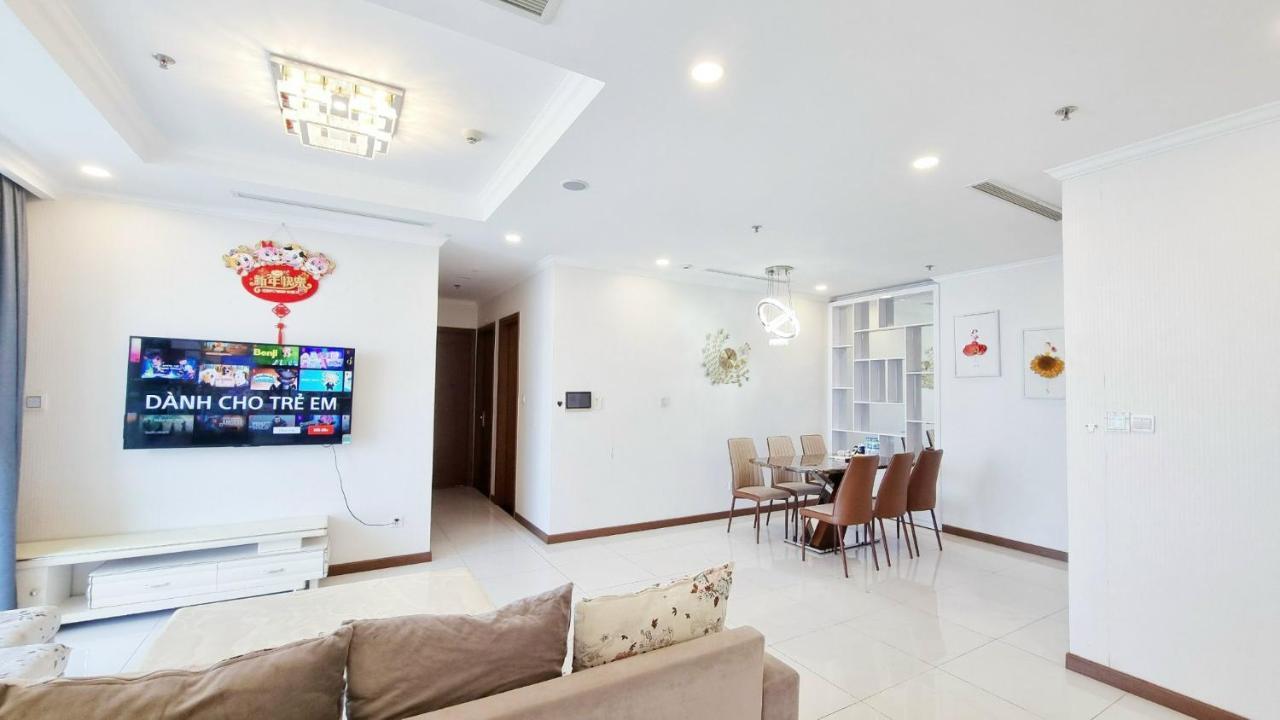King House - Vinhomes Park Căn hộ TP. Hồ Chí Minh