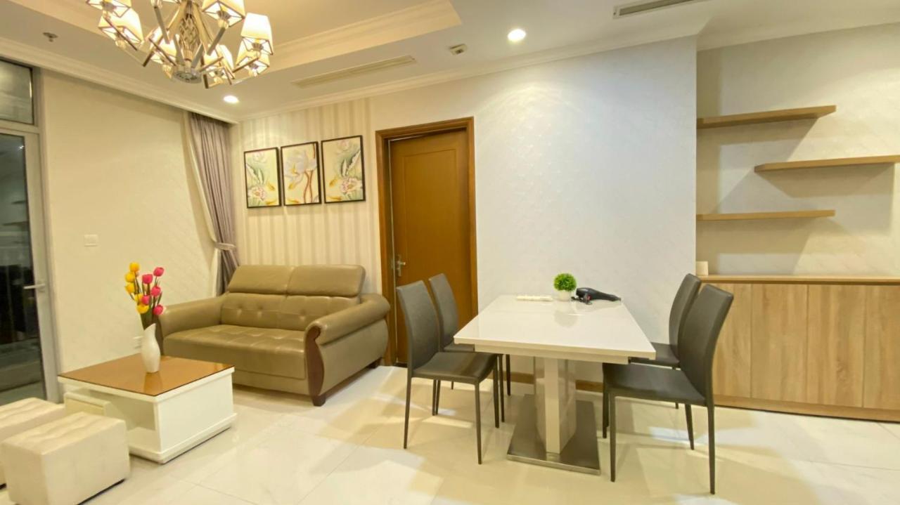 Căn hộ King House - Vinhomes Park