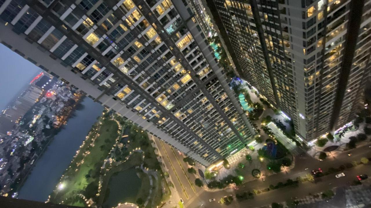 King House - Vinhomes Park TP. Hồ Chí Minh
