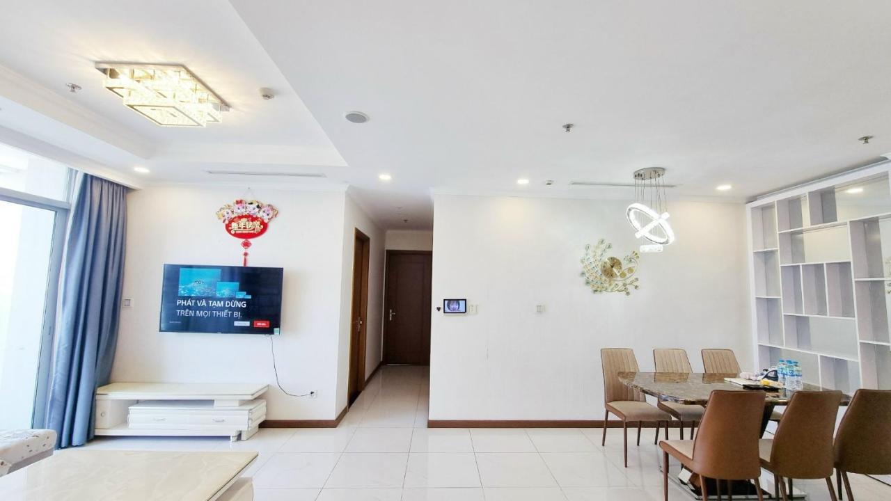 Căn hộ King House - Vinhomes Park *