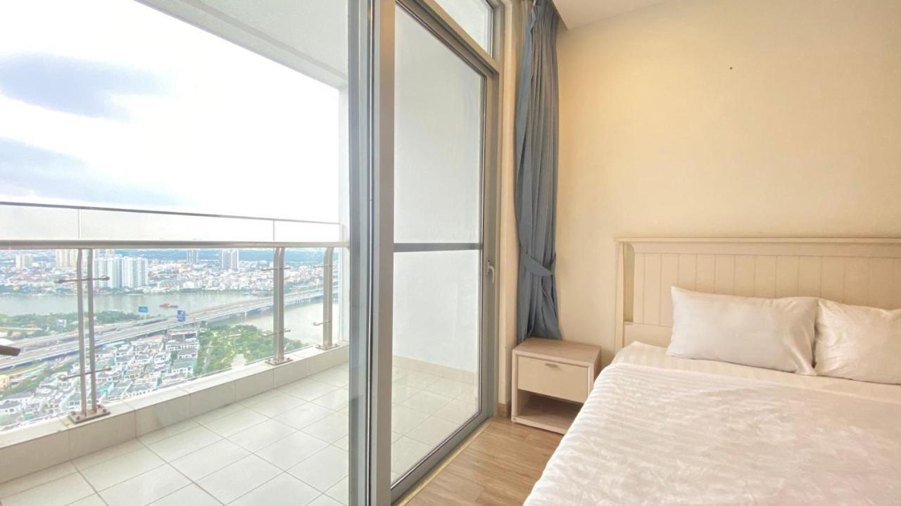 King House - Vinhomes Park Apartment Ho Chi Minh City