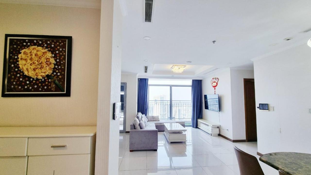 King House - Vinhomes Park Căn hộ TP. Hồ Chí Minh