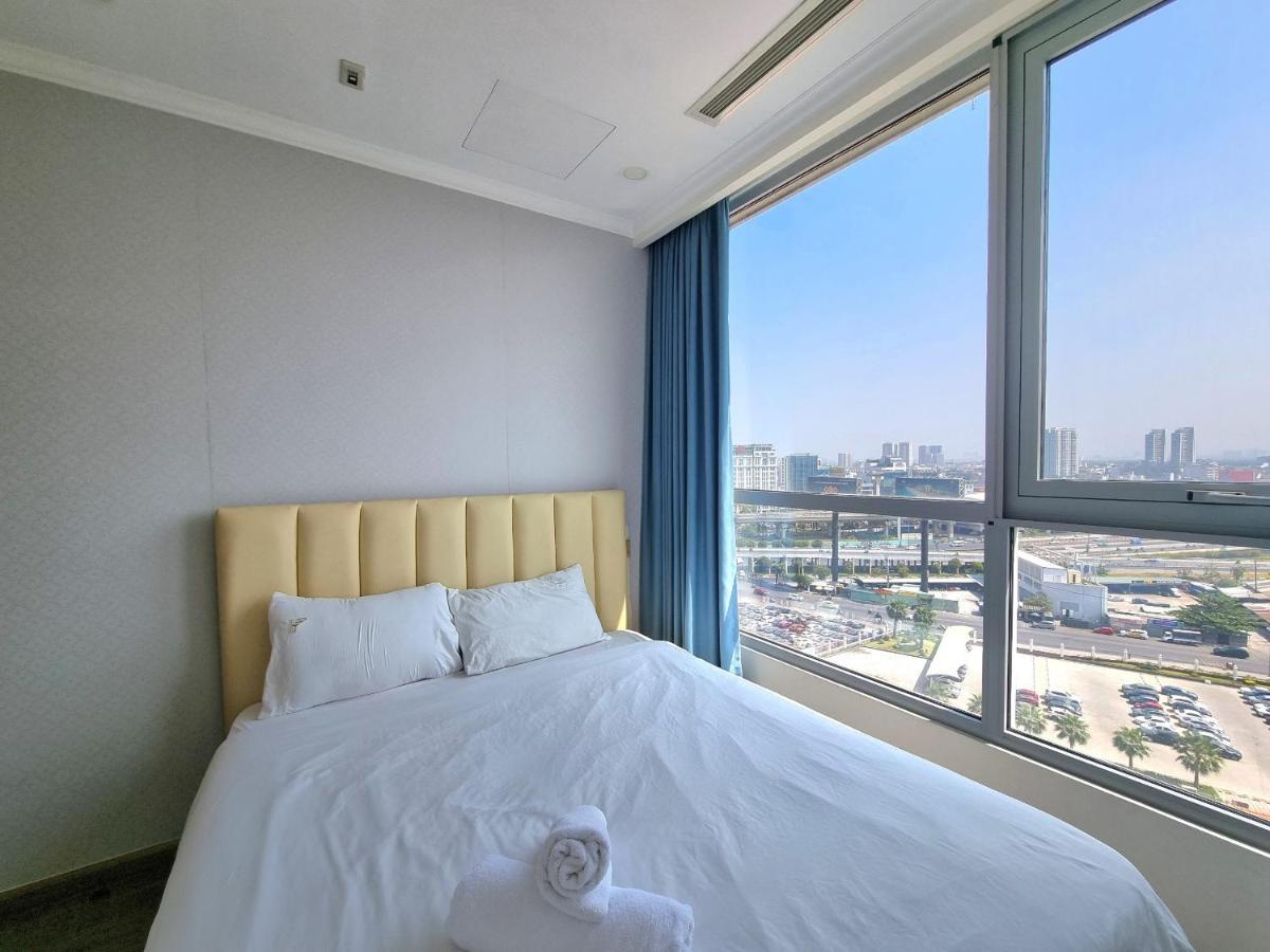 King House - Vinhomes Park TP. Hồ Chí Minh