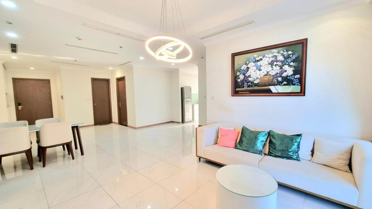 King House - Vinhomes Park * TP. Hồ Chí Minh