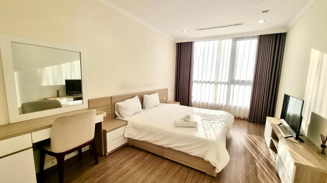 Căn hộ King House - Vinhomes Park TP. Hồ Chí Minh