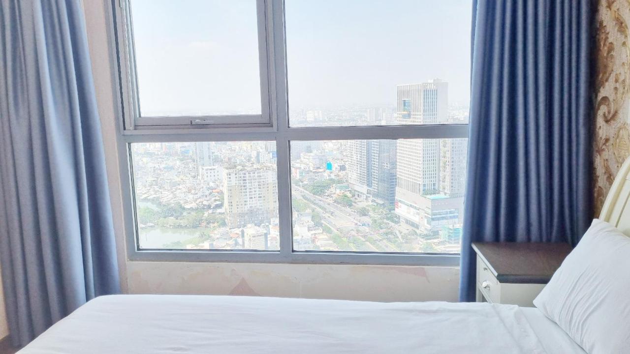 Apartment King House - Vinhomes Park Ho Chi Minh City