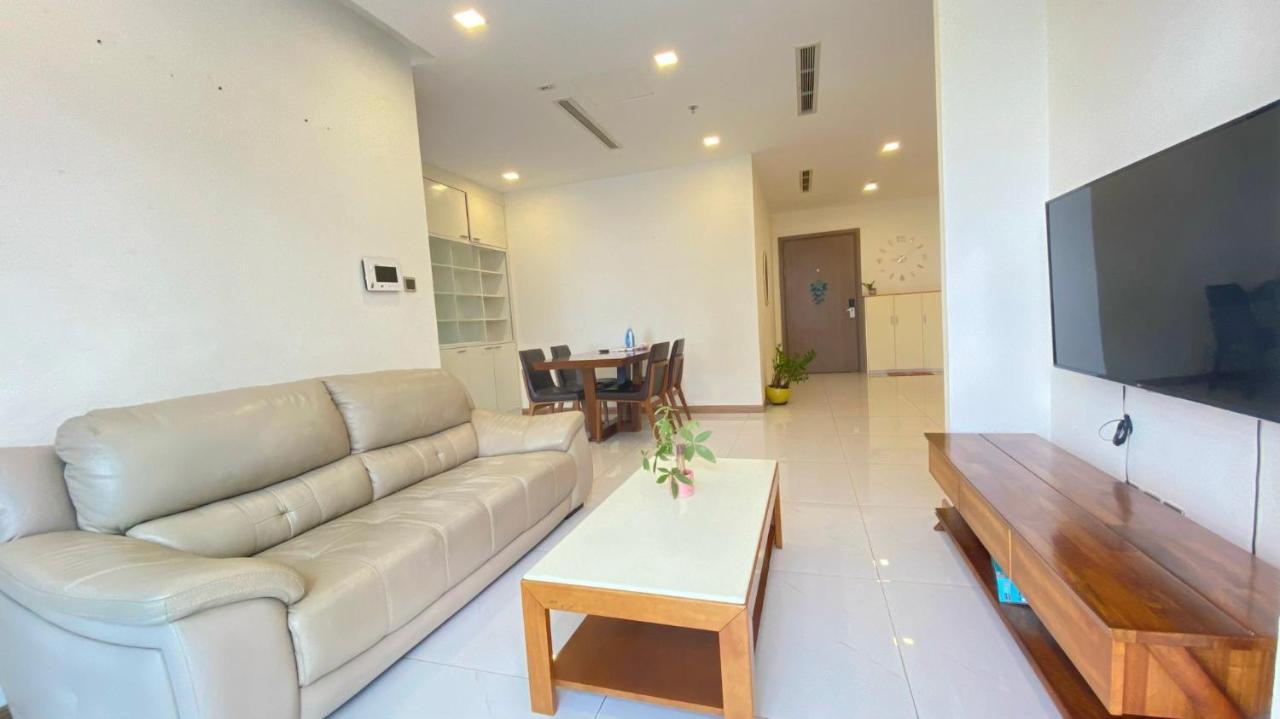 King House - Vinhomes Park Căn hộ TP. Hồ Chí Minh